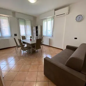 Welcome Traveller Casa Agnese Garda (Verona)
