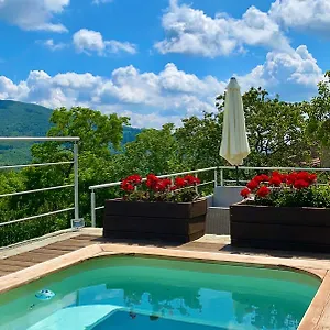Agriturismo Vezzano Chiusi della Verna