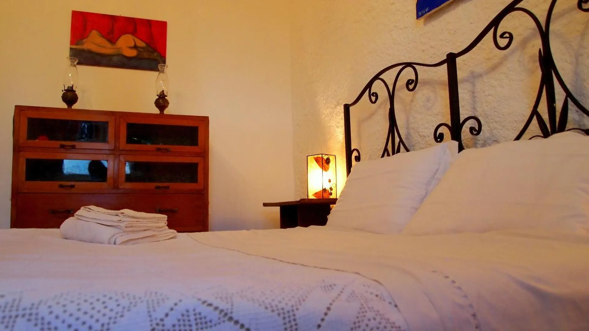 Agriturismo La Terra Valiano Alloggio per agriturismo