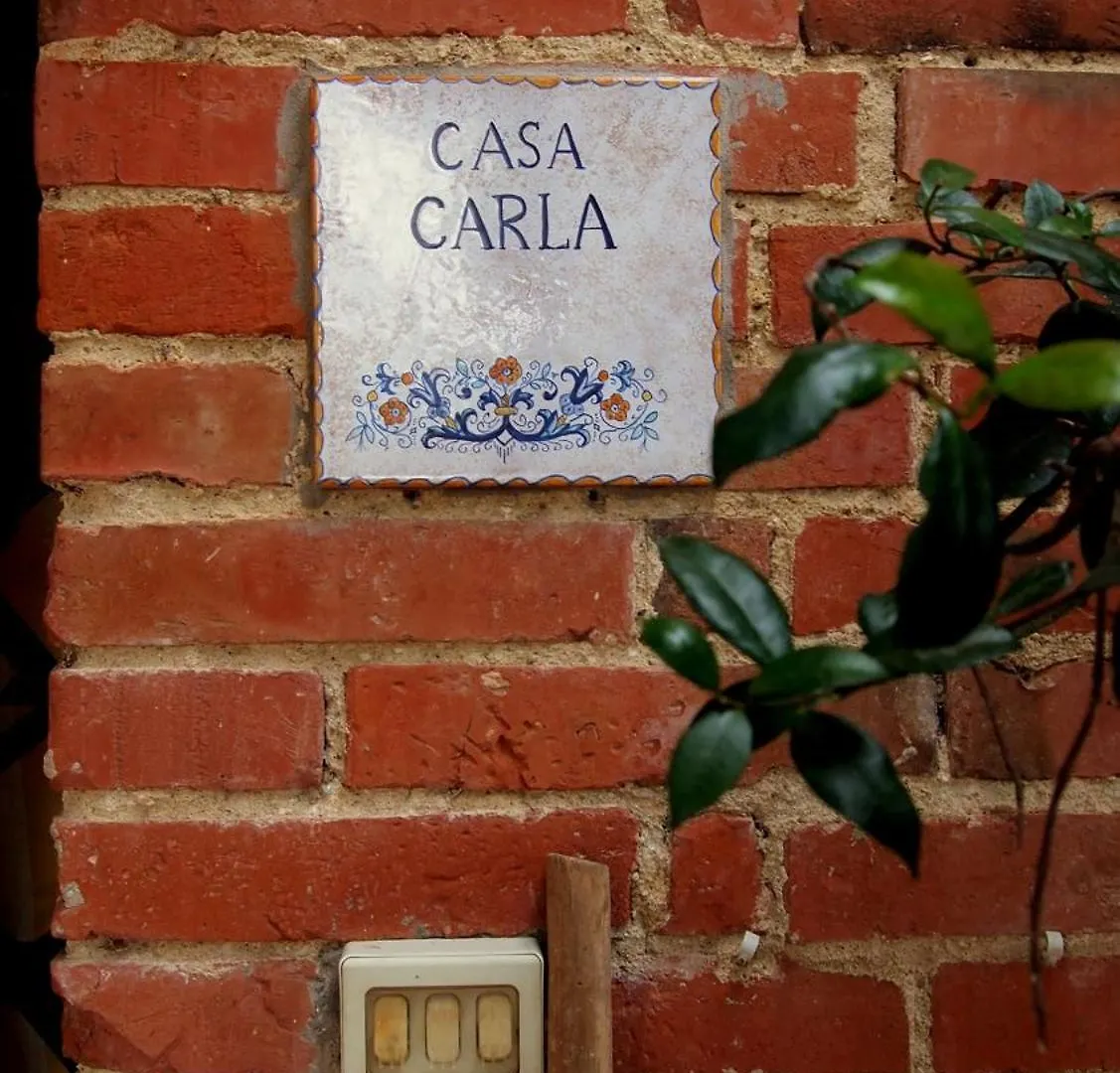 Agriturismo La Terra Valiano